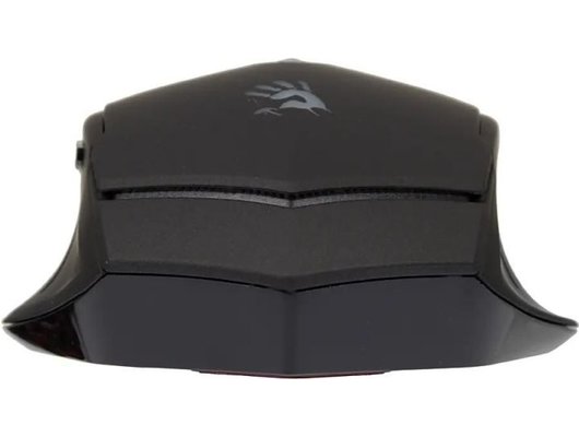 Мышь проводная игровая A4Tech Bloody V8M Max черный